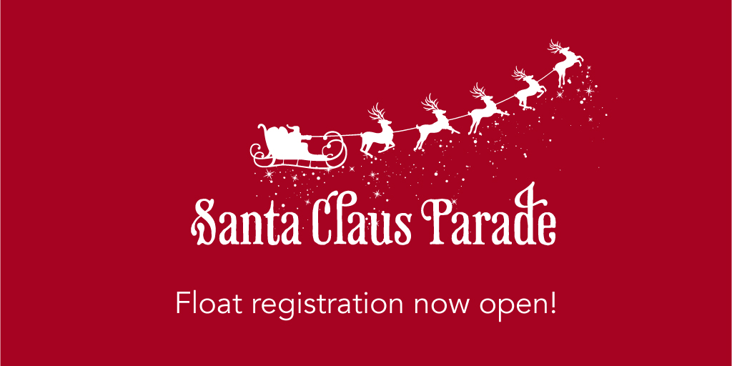 Santa Claus Parade